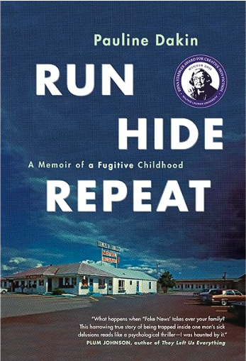 Run, Hide, Repeat