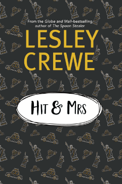 Hit & Mrs. - Agricola Street Books