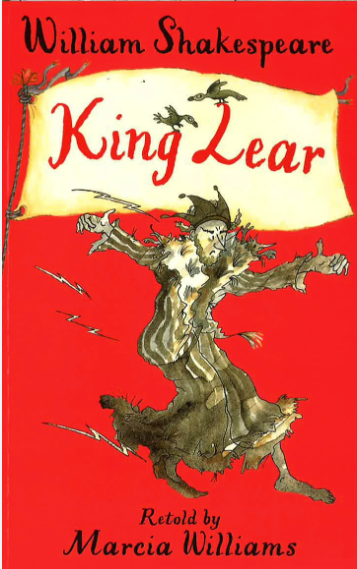 King Lear