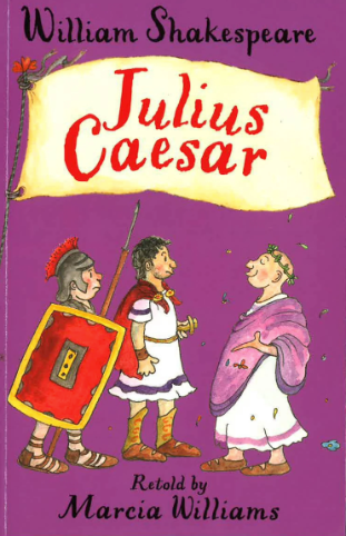 Julius Caesar