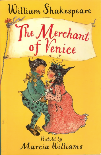 The Merchant of Venice