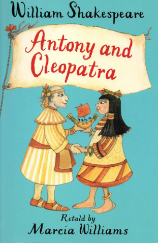 Antony and Cleopatra