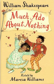 Much Ado About Nothing