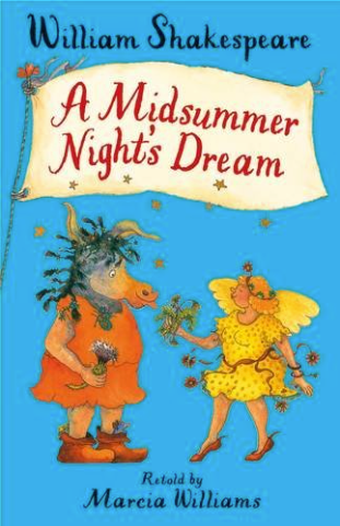 A Midsummer Night's Dream