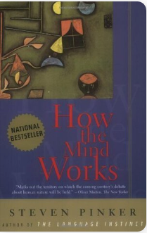 How The Mind Works - Agricola Street Books