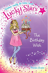 The Birthday Wish (Lucky Stars #4)