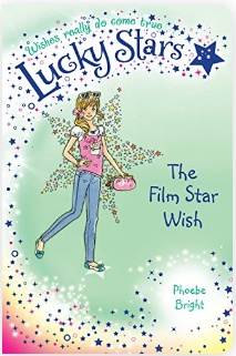 The Film Star Wish (Lucky Stars #5)