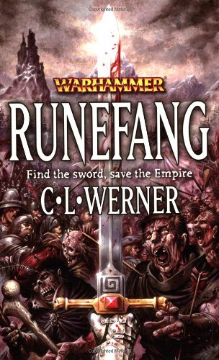 Runefang - Agricola Street Books