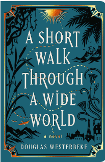 A Short Walk Through A Wide World - Agricola Street Books