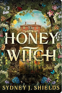 The Honey Witch - Agricola Street Books