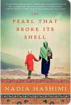 The Pearl That Broke Its Shell - Agricola Street Books