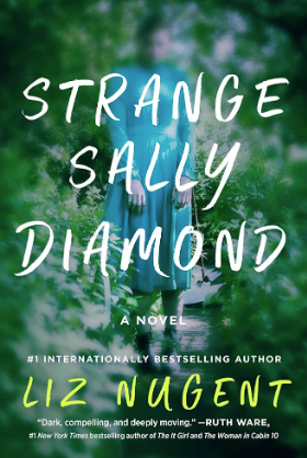 Strange Sally Diamond - Agricola Street Books