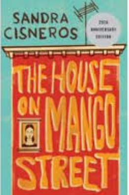 The House on Mango Street