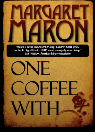 One Coffee With - Agricola Street Books