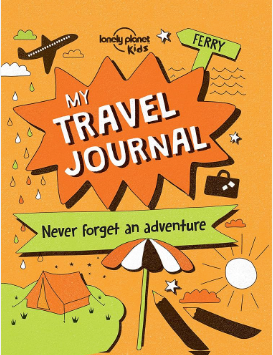 My Travel Journal