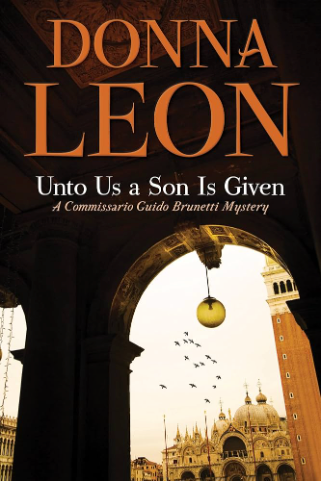 Unto Us a Son Is Given