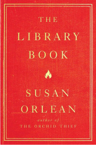 The Library Book