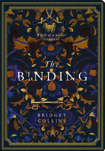 The Binding - Agricola Street Books