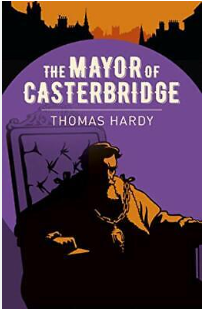 The Mayor of Casterbridge