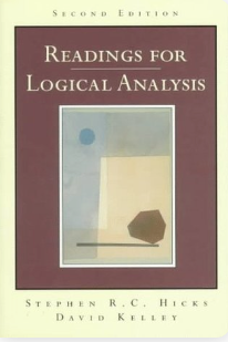 Readings for Logical Analysis