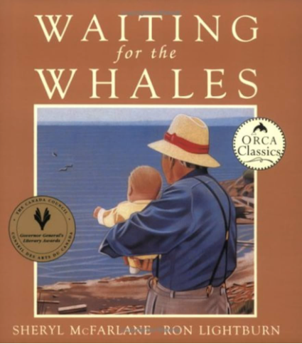 Waiting for the Whales