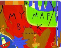 My Map Book