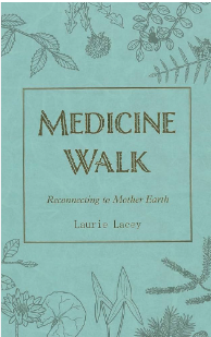 Medicine Walk: Reconnecting to Mother Earth