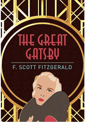 The Great Gatsby