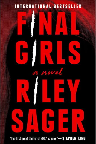 Final Girls - Agricola Street Books