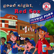 Good Night, Red Sox