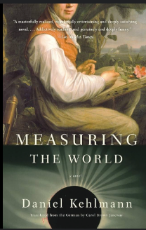 Measuring the World