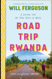 Road Trip Rwanda