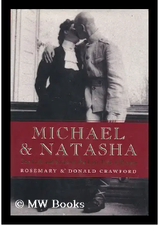 Michael And Natasha - Agricola Street Books