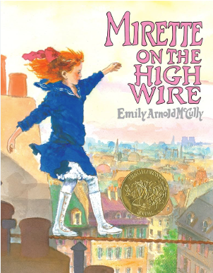 Mirette on the High Wire