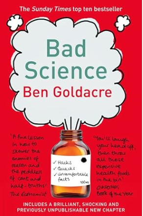 Bad Science