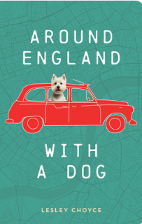 Around England with a Dog - Agricola Street Books