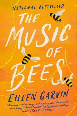 The Music of Bees - Agricola Street Books