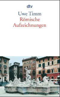 Romische Aufzeichnungen