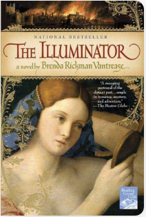 The Illuminator - Agricola Street Books
