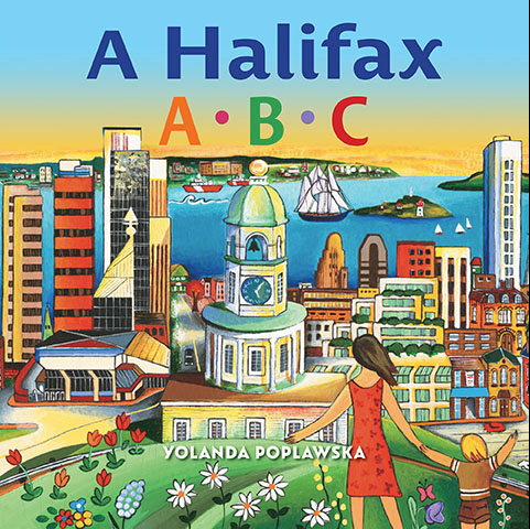 A Halifax ABC