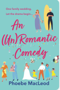 An (Un) Romantic Comedy - Agricola Street Books