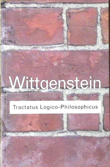 Tractatus Logico-Philosophicus