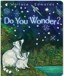 Do You Wonder - Agricola Street Books