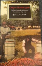 Comfort Me with Apples - Agricola Street Books
