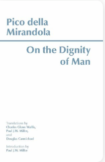 On the Dignity of Man