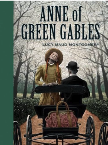 Anne of Green Gables