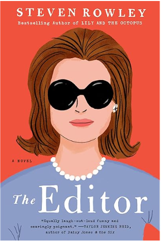 The Editor