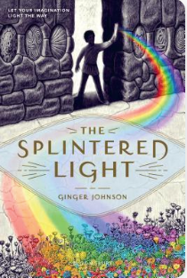 The Splintered Light - Agricola Street Books