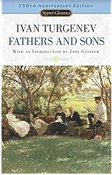 Fathers and Sons - Agricola Street Books