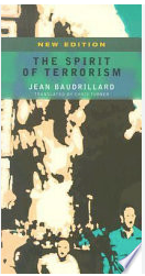 Spirit Of Terrorism: New Edition